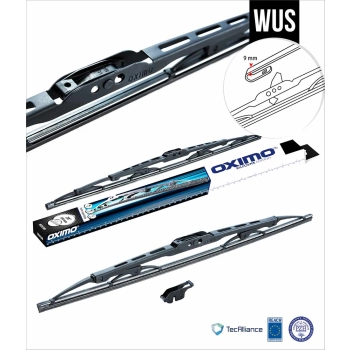 Wycieraczka szkieletowa Oximo WU275 275 mm 11